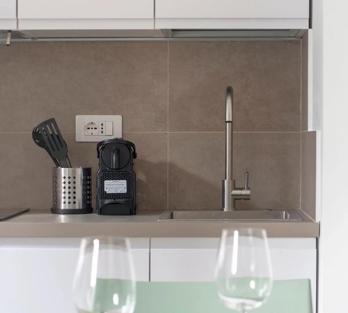 Apartamento Dream Home Cinecitta