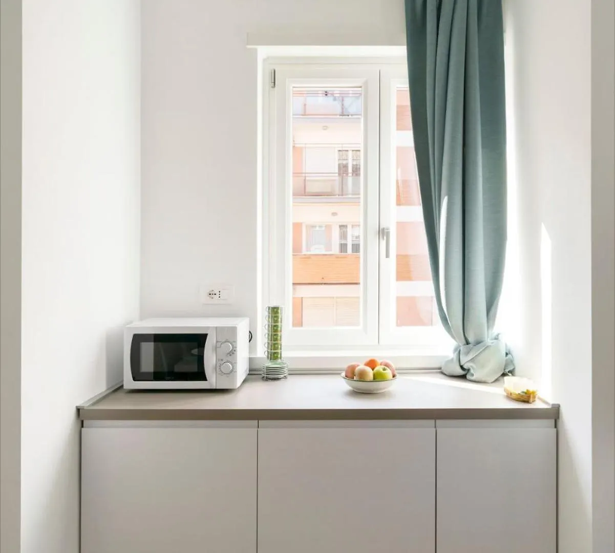 Dream Home Cinecitta Apartamento Roma