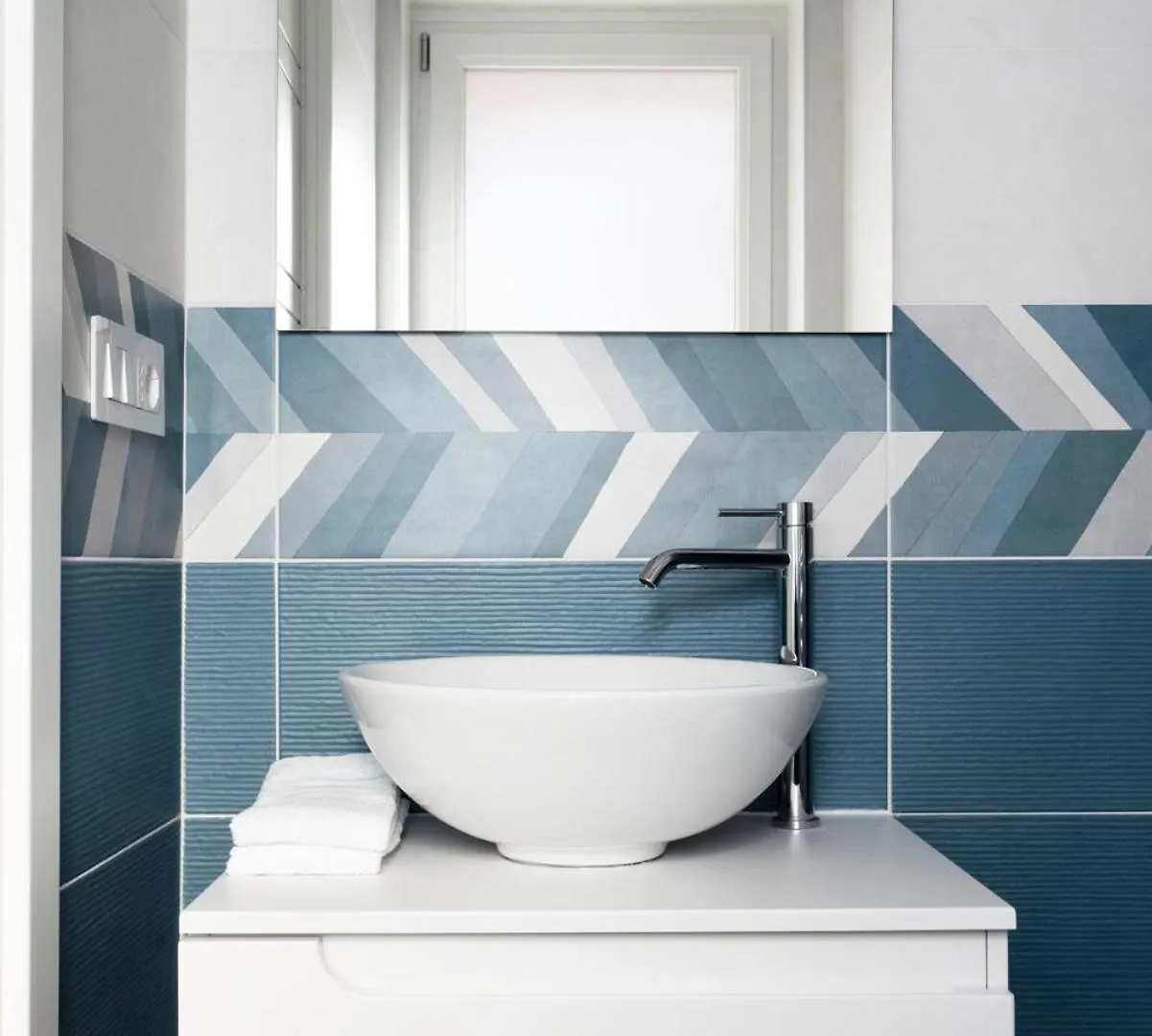 Apartamento Dream Home Cinecitta