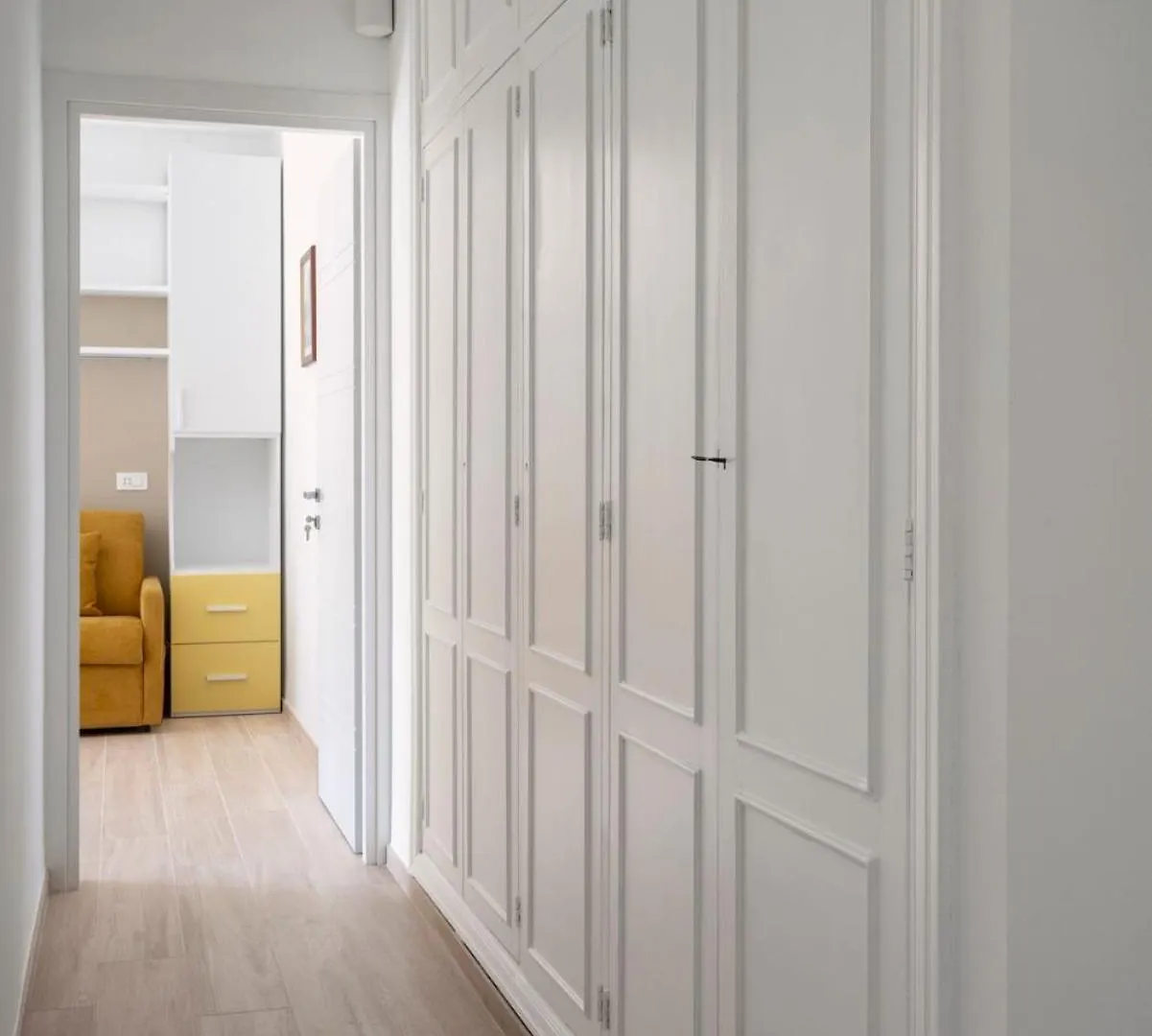 Dream Home Cinecitta Apartamento