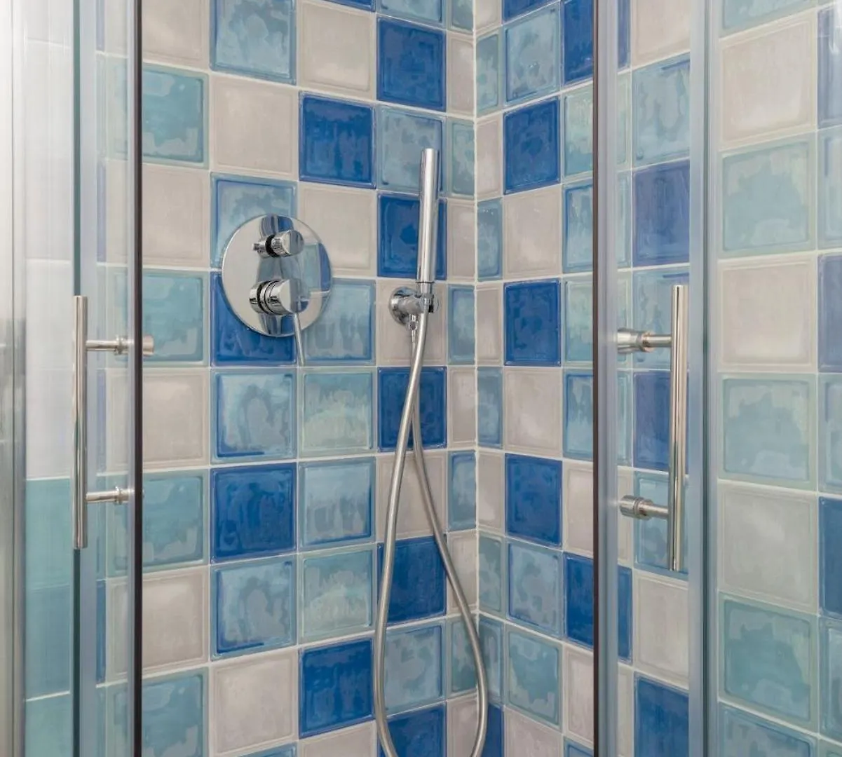 Apartamento Dream Home Cinecitta Itália