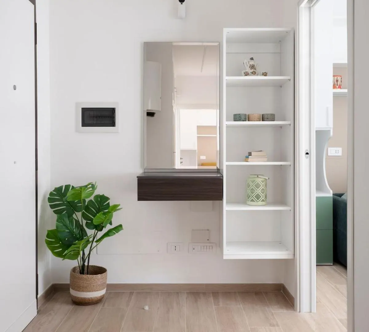 Apartamento Dream Home Cinecitta