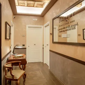 Casa de hóspedes Flâneur - Rooms&suites By Visconti, Roma