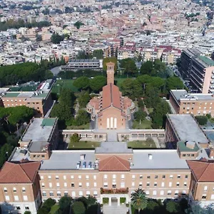 Casa La Salle - Vaticano Penzion