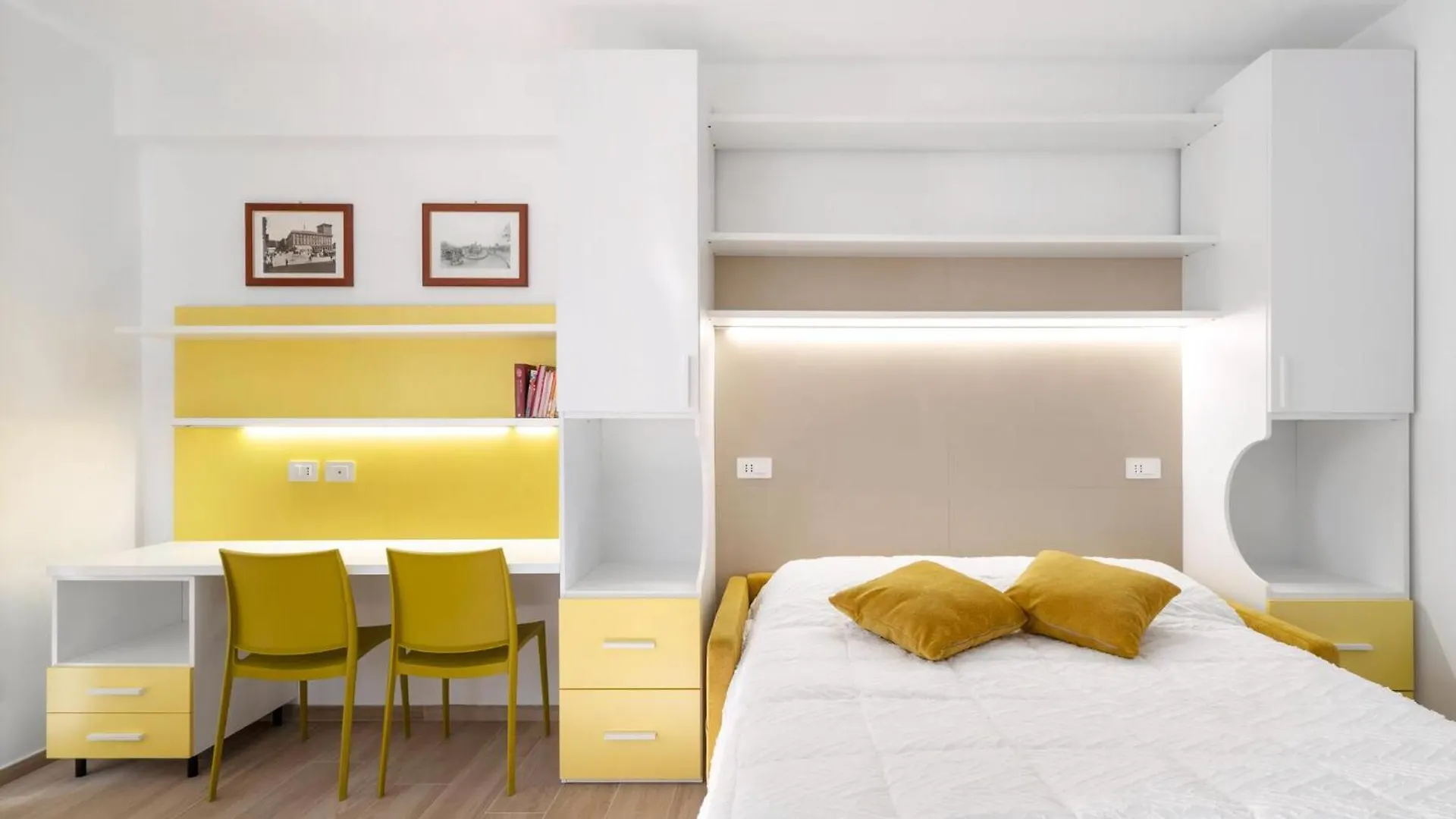 Dream Home Cinecitta 0*, רומא איטליה